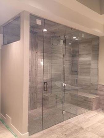 Picture for category SHOWER DOORS