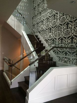 Glass Railings