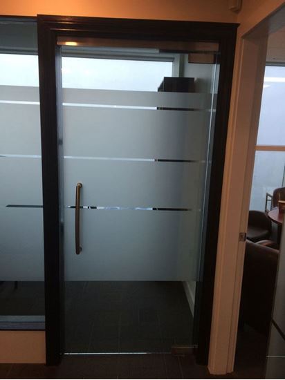 Commercial Doors