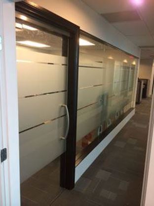 Commercial Doors