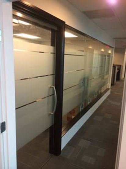 Commercial Doors